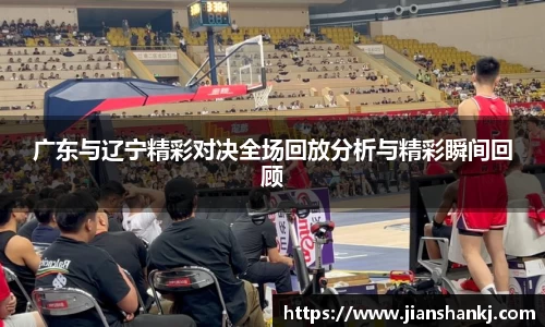 广东与辽宁精彩对决全场回放分析与精彩瞬间回顾